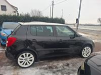 Skoda Fabia Ambiente
