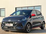 Hyundai i10 Prime Automatik Spur Kamera SHZ Carplay Navi - Hyundai i10 Prime mit Benzin-Antrieb
