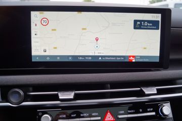 Hyundai Tucson 1.6 T-GDI 20Years DCT.-PANODACH-KRELL-LED