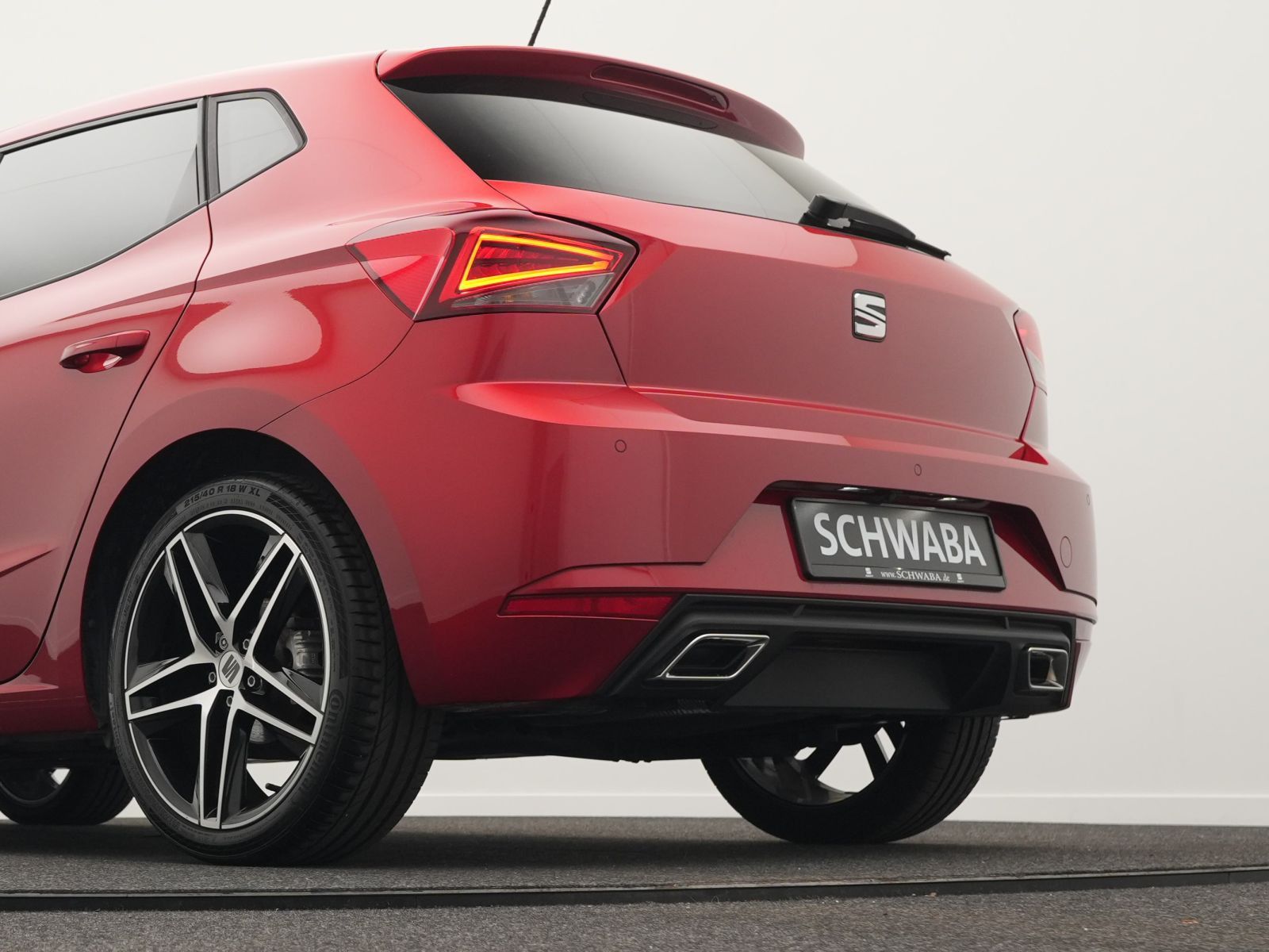 Seat Ibiza - Bild 45