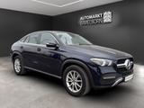 Mercedes-Benz GLE 350 e Coupe Pano*belüSitz*Kamera*Mubeam - gebrauchte Mercedes-Benz GLE 350 aus dem Jahr 2021