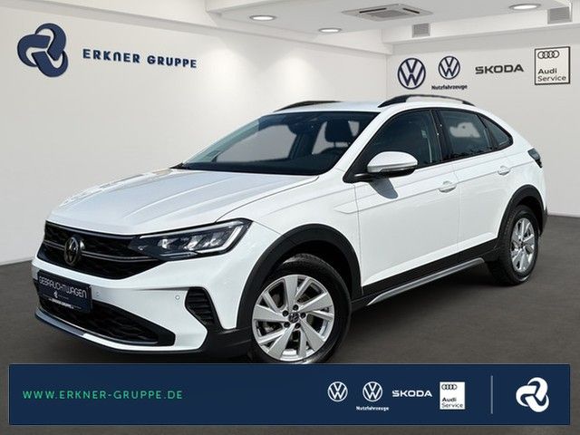 Volkswagen Taigo 1.0TSI Life LED+NAVI+DIGICOCKPIT+++