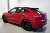 Porsche Cayenne Coupe GTS *AHK*PDCC*CHRONO* - mit Benzin-Antrieb: Alcantara, Lederlenkrad, Geländewagen