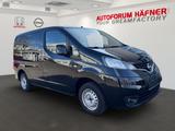 Nissan NV200 1.5 dCi Pro - schwarze Nissan NV200