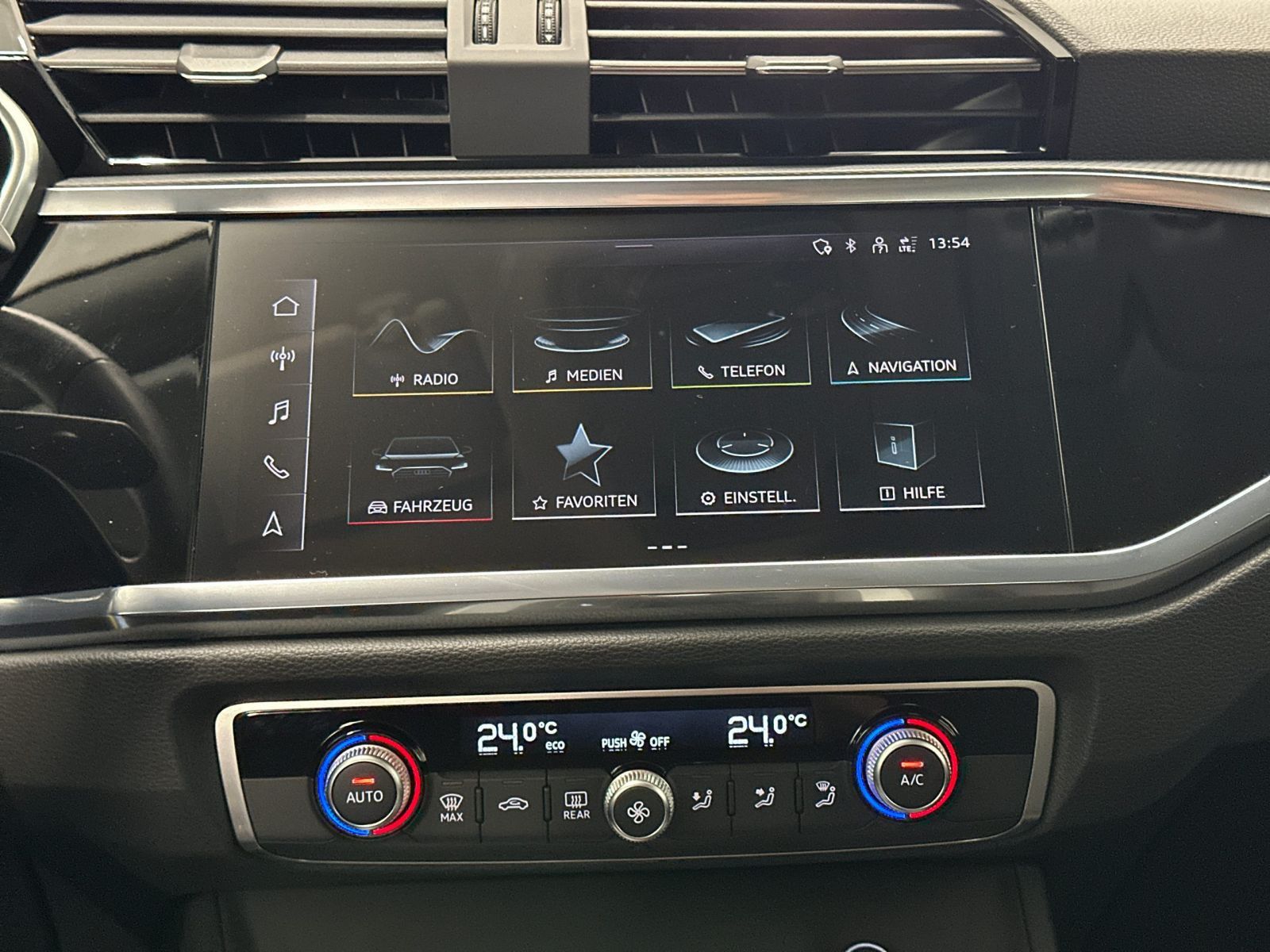 Audi Q3 - Bild 13