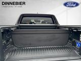 Ford Ranger DoKa 2.3l PHEV Wildtrak 207 kW - Ford Ranger: Plug-In Hybrid
