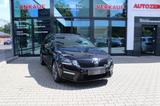 Skoda Octavia Combi RS 245 Business ACC Navi Klima App - Skoda Octavia: Combi Business