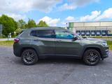 Jeep Compass 1.4 MultiAir Limited 4x4 Auto Limited - Jeep Compass in Bielefeld