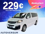 Opel Zafira Life 2.0 Select L3 *HUD*KAM* - Opel Zafira Life Gebrauchtwagen