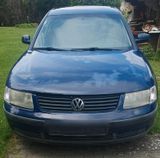 Volkswagen VW Passat 1,9 TDI, 3 B, 90 PS, EZ 2/98, - Volkswagen Passat mit Diesel-Antrieb: Limousine, 3b TDI