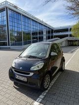 Smart ForTwo coupé passion cdi passion - Smart aus 2007: Cdi