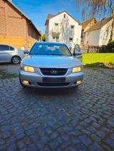 Hyundai Sonata  gepflegt, TÜV bis 09/2026... - Hyundai SONATA Gebrauchtwagen