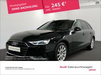Audi A4 - Vorschau Bild 1