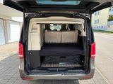 Mercedes-Benz Marco Polo  - Mercedes-Benz Integrierter