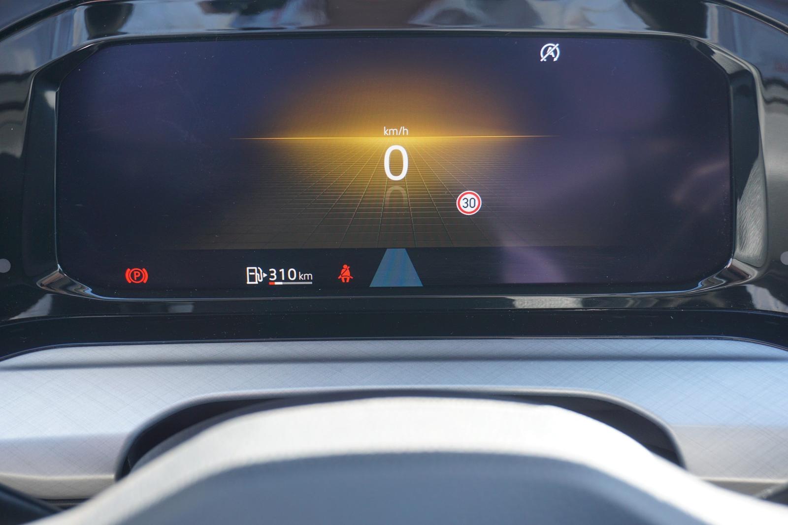 Volkswagen Golf VIII 1.5 TSI Life LED Navi App-Connect ACC, миниатюра 19