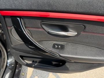 BMW 420 Gran Coupé - 12