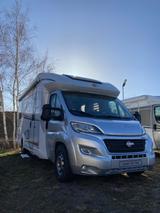 Bürstner Lyseo TD Harmony Line IT 744 Solar, Wechselricht - Bürstner Harmony