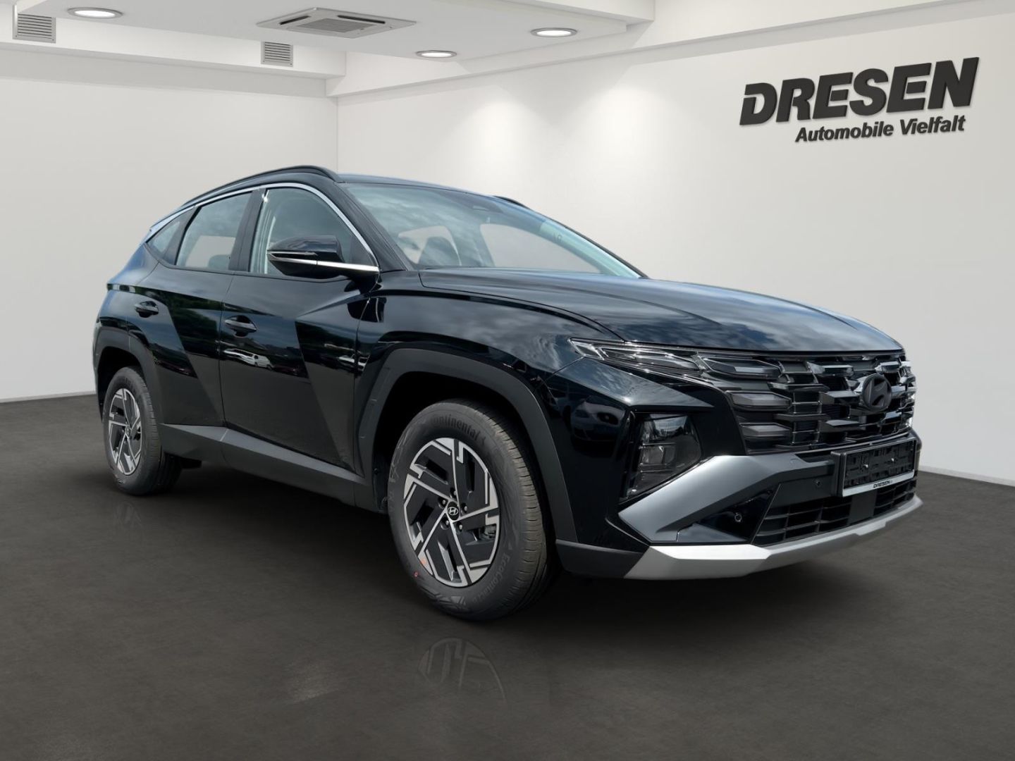 Hyundai TUCSON - Bild 3