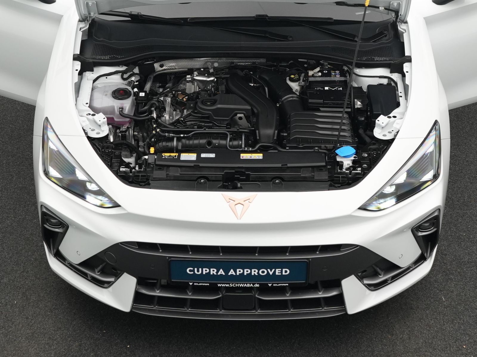 Cupra Leon - Bild 29