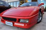 Ferrari 348 tb condizioni perfette - Ferrari 348 aus 1992