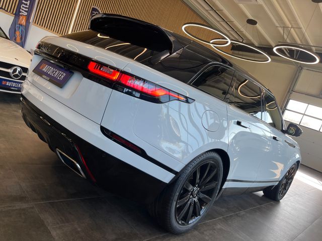 Land Rover Range Rover Velar R-Dyn. S *AWD*NAV*LED*KAM*ACC*