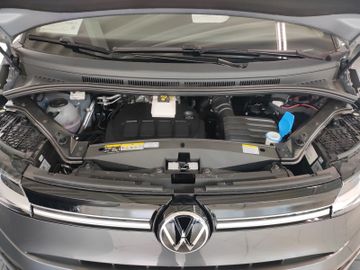 Bild 20 VW T7 Multivan 2.0 TDI DSG Edition lang +LED+NAVI+A