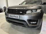 Land Rover Range Rover Sport 5.0 V8  Autobiography Dynamic - Land Rover Range Rover Sport in Erfurt