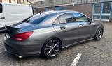 Mercedes-Benz CLA 180 *NIGHT-PAKET* *SPORTFAHRWERK* - Mercedes-Benz CLA 180 in Dortmund