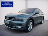 Volkswagen Tiguan Allspace Highline 4Motion/Leder/Dynaudio - Volkswagen Tiguan Allspace in Düsseldorf