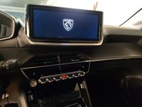 Peugeot 208 - Vorschau Bild 11