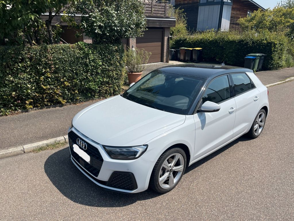 Image of Audi A1