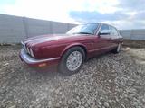 Jaguar Daimler 6.0 Double Six Auto Lang Double Six - Jaguar Gebrauchtwagen von 1996