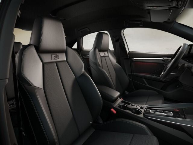 Audi S3 - Bild 11