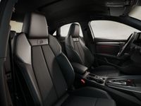 Audi S3 - Vorschau Bild 11