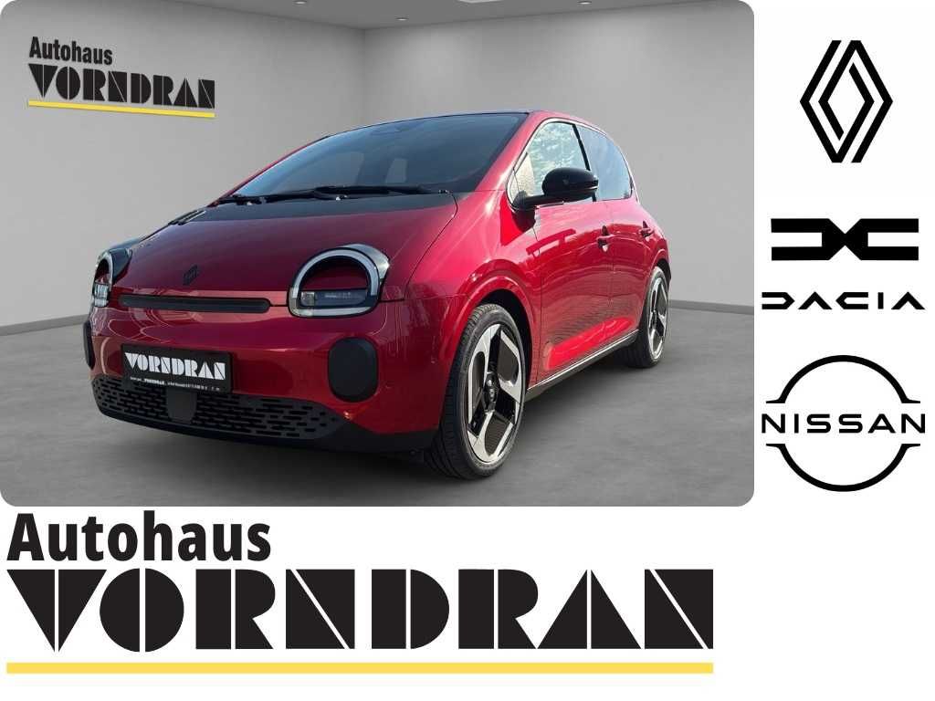 Renault Twingo - Bild 1
