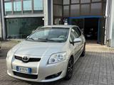Toyota Auris 1.4 D-4D 3 porte Sol - Toyota Auris Sol mit Diesel-Antrieb