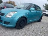 Suzuki Swift 1.3 Comfort - Suzuki Swift: Grün