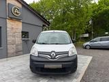 Renault Kangoo Rapid 1.5 D Extra,AHK,129Tkm,TÜV,Klima,1H - Renault Kangoo in Rostock