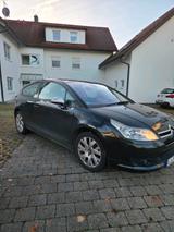 Citroën C4 - Citroën C4: Coupe