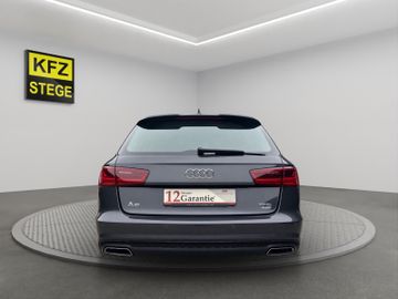 Audi A6 - 6