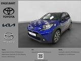 Toyota Aygo X 1.0 Team D Automatik SHZ Rückfahrkam. - Toyota: Aygo
