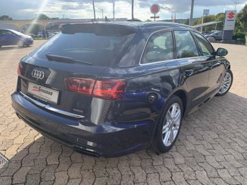 Audi A6 - 2