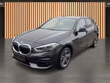 BMW 116 i Sport Line*Navi*DAB* - BMW 116: 116d
