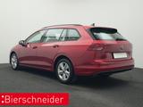 Volkswagen Golf Variant 8 2.0 TDI PDC SHZ WP - Volkswagen Golf 8 Variant Gebrauchtwagen
