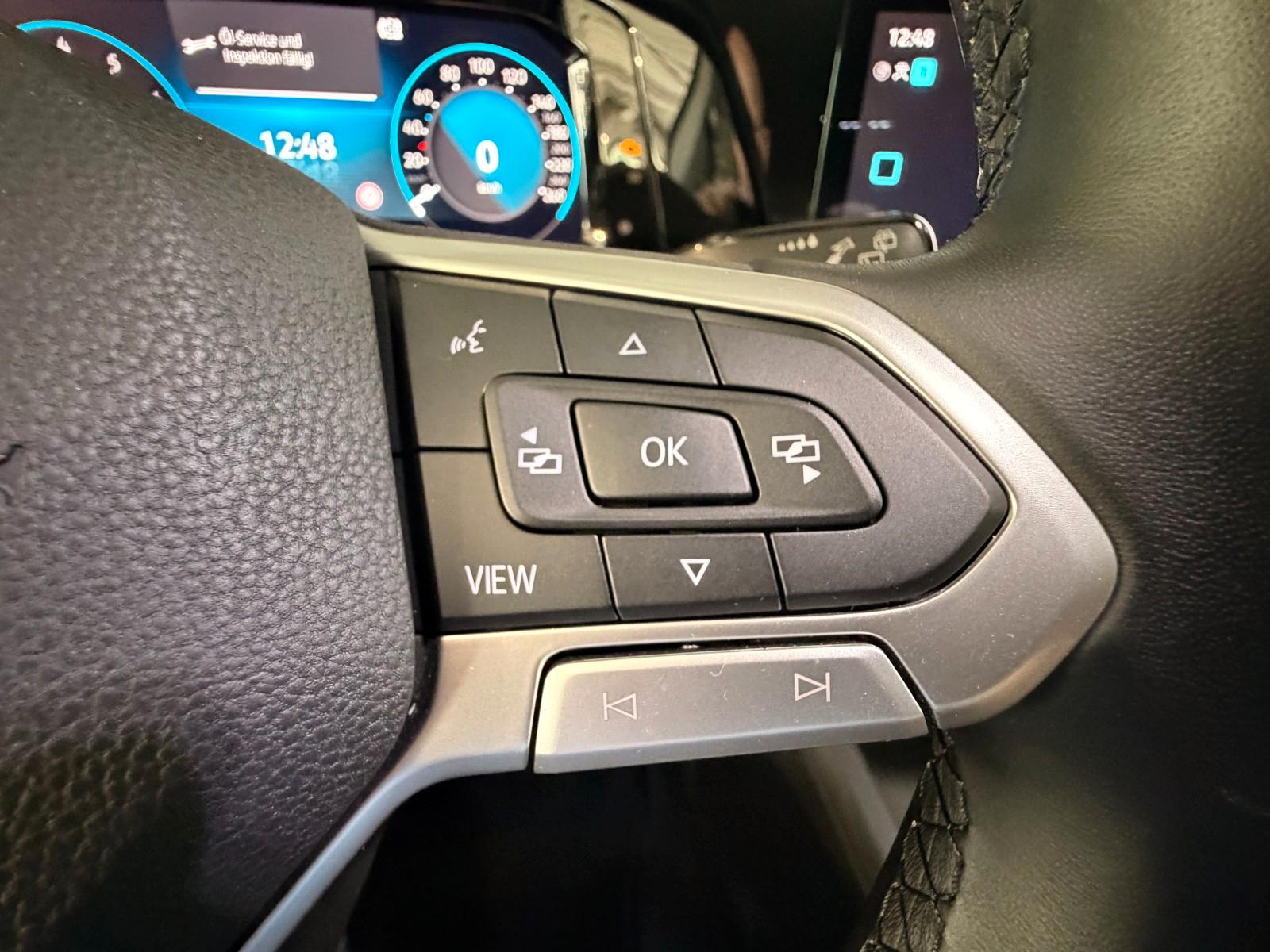 Volkswagen Golf 1.5 Life *Navi*LED PLUS*ACC*APP-CON*GARANT, миниатюра 18