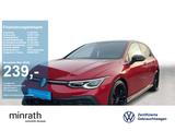 Volkswagen Golf VIII GTI CLUBSPORT EDITION 45 MATRIX+NAV+SH - Volkswagen Golf: GTI Edition