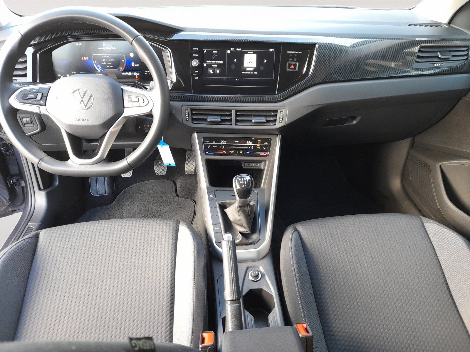 Volkswagen Polo - Bild 9