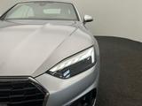 Audi A5 Cabriolet 35 TFSI*Matrix*Alu*AHK*PDC*Virtual - Audi A5 Jahreswagen