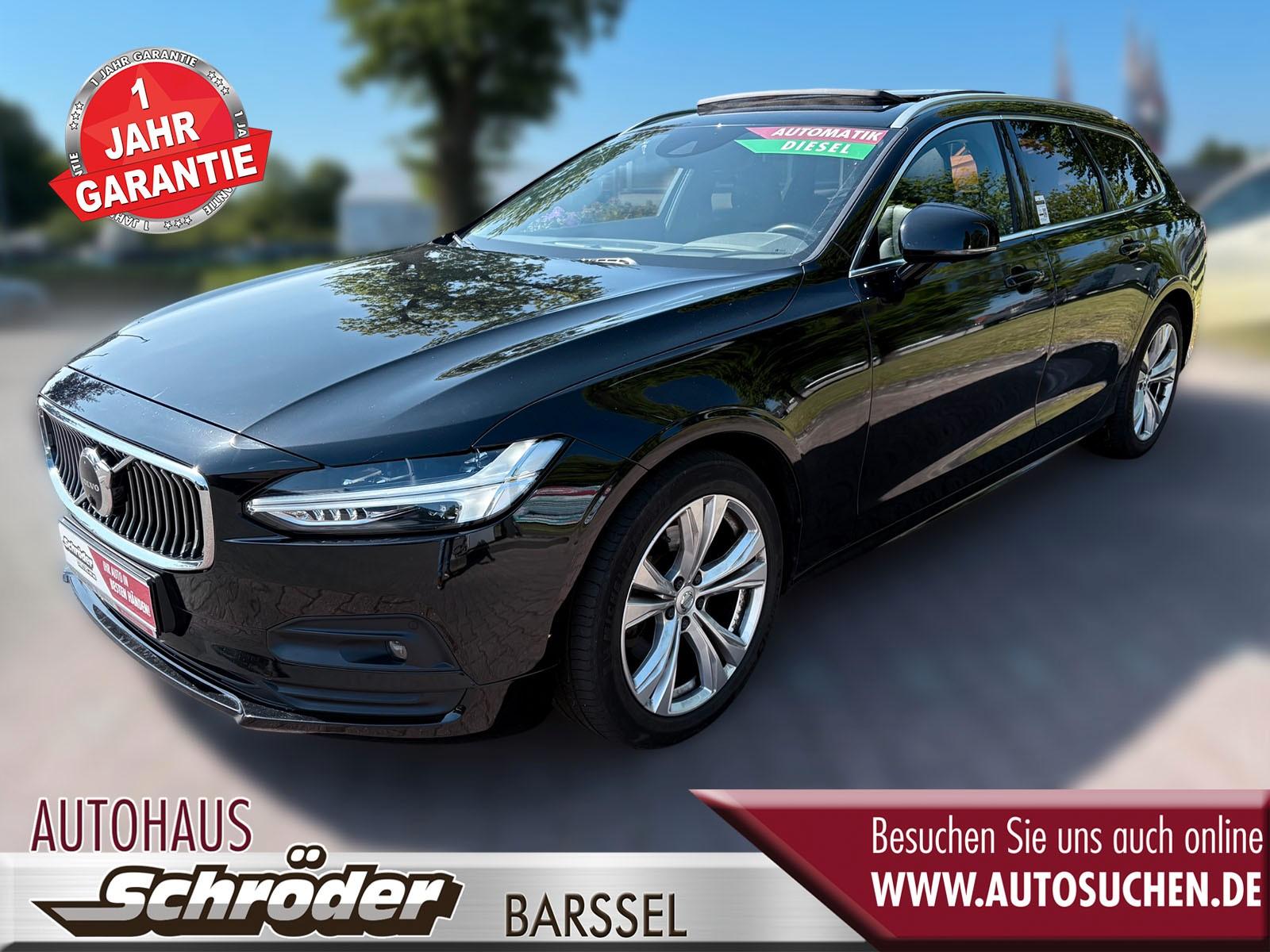 Volvo V90 Momentum Pro/PANO/HEAP-UP/KAMERA
