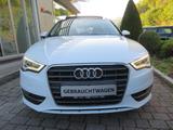 Audi A3 Sportback Ambition 1.4 TFSI Pano NAVI - Audi A3 mit Benzin-Antrieb: Ambition